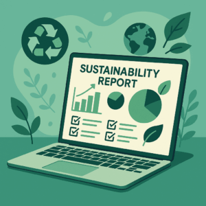 Sustainability Report