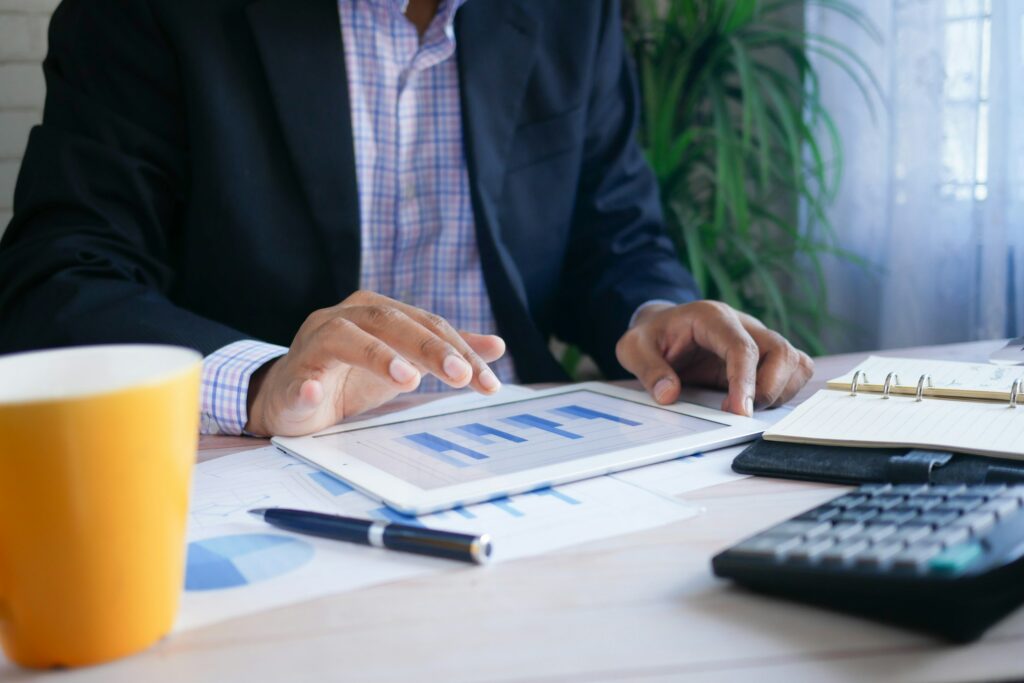 Banken und Finanzieret setzen auf standardisierte DAten