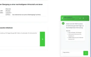 Assistent VSME Assist